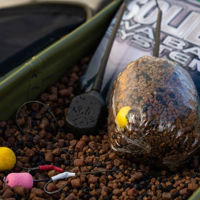 Korda Solid Bag Tail Rubber